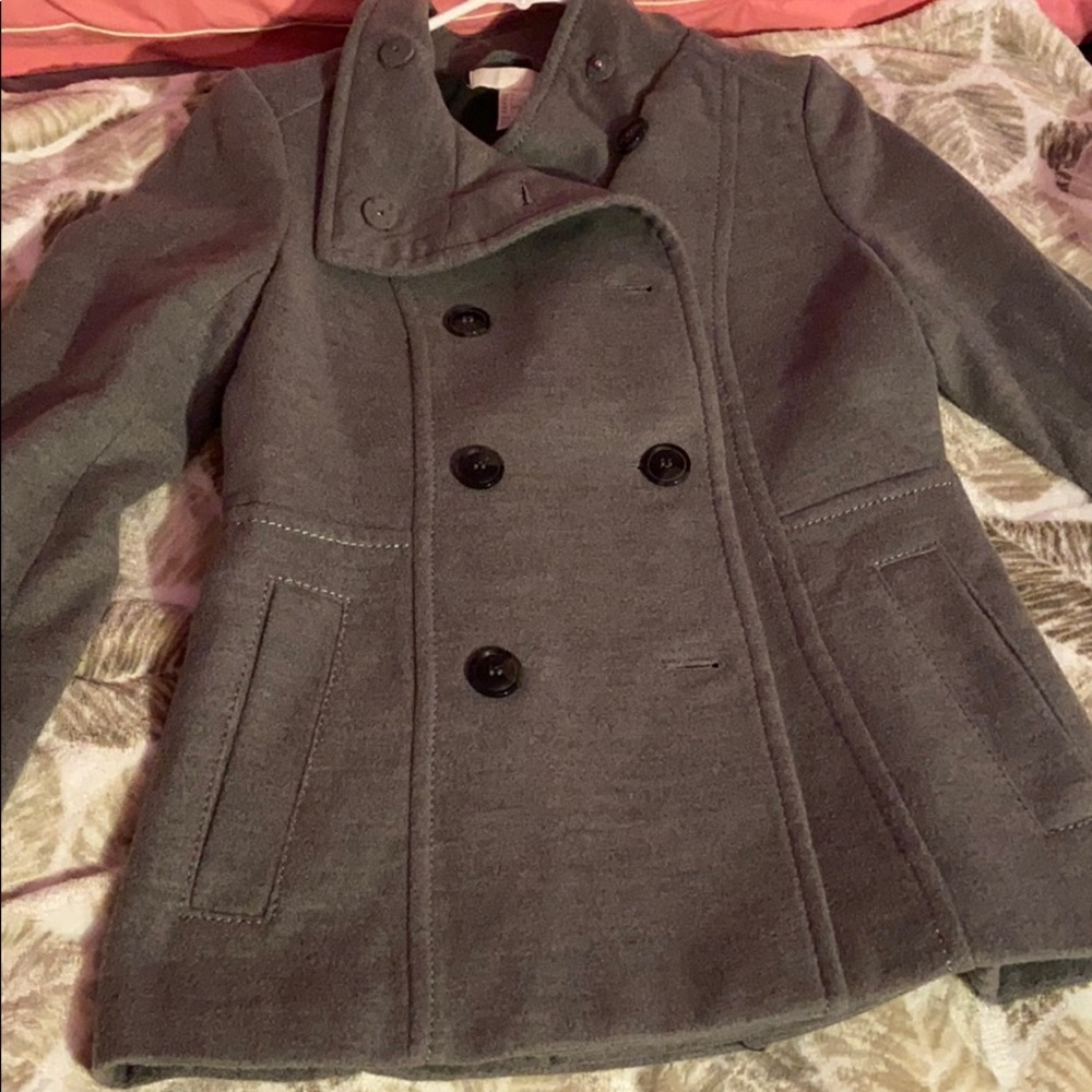 H&M coat